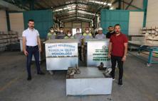 Kepez’de tasarruf ve temizlik seferberliği