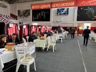 İzmir Barosu’nda seçim heyecanı