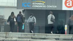Şişli’de konserde fenalaşan 3 kişi hastaneye kaldırıldı, 1’i öldü