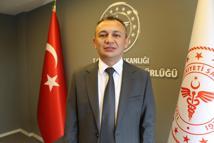 Samsun'da 9 ayda 14 milyon hasta muayene edildi