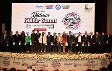 Yıldırım’da 2026-2027 Kültür Sanat Sezonu ‘Hoşça Bak Zatına’ temasıyla açıldı