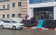 Bitlis'te 'yasa dışı bahis' operasyonunda 5 tutuklama