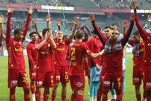 Kocaelispor-Göztepe: 1-2