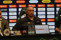 Kocaelispor-Göztepe maçının ardından