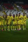 Somaspor - Aliağa FK / Fotoğraflar