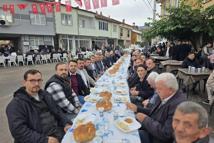 Bursa'da düzenlenen pilav etkinliğinde 100 kişi rahatsızlandı