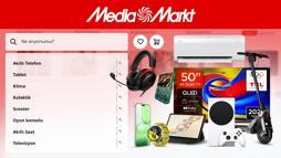 MediaMarkt eylül ayı arama trendlerini paylaştı