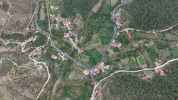 Kiraz ilçesi Umurlu, Kahve Önü ve Nazilli bağlantı yolu yenilendi