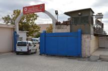 Mardin'de 14 yıl 11 ay hapis cezasıyla aranan firari hükümlü yakalandı