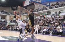 Denizli Basket'in ligde tadı yok