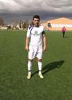Veteran futbolcu, turnuva için geldiği Antalya’da sahilde yürürken kalp krizi geçirip öldü