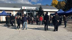 Tanju Özcan, ‘Ortada suç yok’ deyip beraatini istedi