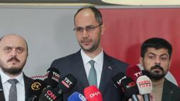 Kentsel Dönüşüm Başkanı Alp: Hedefimiz Ayazağa'da en az 2-3 adayı dönüştürecek çalışma yapmak