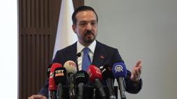 AK Parti'li Zorlu: Önümüzdeki yüzyıl, 'Türk Dünyası Yüzyılı' olacaktır