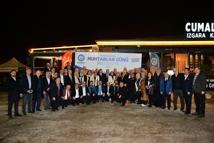 Yıldırım’da Muhtarlar Günü buluşması