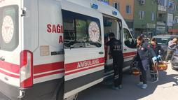 Yalnız yaşadığı evinde ölü bulundu