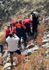 Kayıp Alzheimer hastası, arazide ölü bulundu