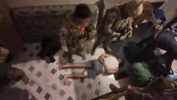 Elazığ merkezli 3 ilde yasa dışı bahis operasyonu; 9 gözaltı