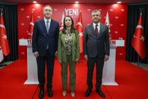 Özgür Özel: Barış sürecinden herkes faydalı çıkar