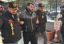 Eskişehir’de sokak ortasındaki cinayete ilişkin 1 tutuklama (2)