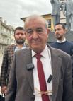 Muhtar, muhtarlar gününde hayatını kaybetti