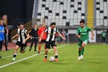 Manisa FK - Muğlaspor / Ek fotoğraflar