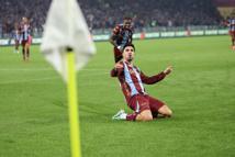 Trabzonspor - Beşiktaş / Fotoğraflar