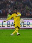Trabzonspor - Beşiktaş / Ek Fotoğraflar