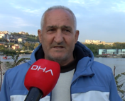 Ayazağa'da selde kaybolan Ahmet Derin’i arama çalışmalarında 6’ncı gün: Umutla bekliyoruz