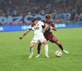 Trabzonspor - Beşiktaş / Ek fotoğraflar