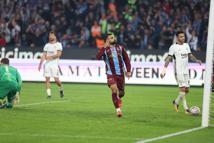 Trabzonspor - Beşiktaş / Ek Fotoğraflar
