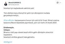 'Yarısı Bizden' desteği 31 Aralık 2027'ye kadar uzatıldı