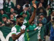 Kelechi Iheanacho: Yaptığım şeyden gurur duyuyorum