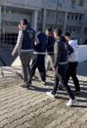 Muğla'da fuhuş operasyonu; 4 tutuklama