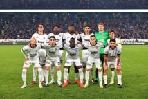 Deplasman var, Beşiktaş yok