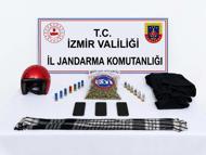 Husumetlilerinin araçlarına ateş açan 2 şüpheli tutuklandı