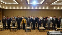 Adalet-Sen, genel kurulda KASK’a katıldığını duyurdu