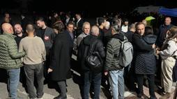 Tanju Özcan, yargılandığı Bolu Belediyesi davasında 7 yıl 3 ay 15 gün ceza aldı (2)