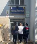 Kayseri’de 49 yıl hapisle aranan hükümlü yakalandı
