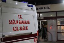 İzmir'de kavga ettiği kişinin kulağını ısırarak kopardı