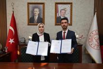 Medeniyet Okumaları Projesi için iş birliği