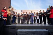 Sancaktepe’de ‘Mehmet Şimşek Aile Sağlığı Merkezi’ hizmete açıldı