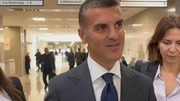 Emir Sarıgül adliyeye sevk edildi