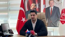 TGF Başkanı Taha Akgül, Dünya Güreş Şampiyonası öncesi değerlendirmelerde bulundu