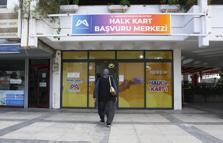 ‘Halk Kart’ uygulaması yüzleri güldürüyor