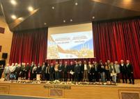 ‘Uluslararası Balkan Ressamları Sanat Buluşması’ Edirne’de başladı