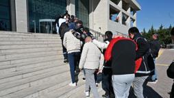 Uyuşturucu ve fuhuş operasyonunda 2 tutuklama