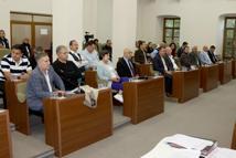 Urla Belediyesi'nin 2027 yılı bütçesi oy birliğiyle kabul edildi