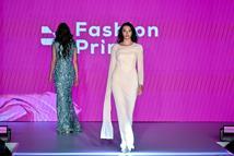 Fashion Prime, Fuar İzmir’de kapılarını açtı