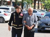 Arsa anlaşmazlığında yeni evli yeğinini 7 kurşunla öldüren sanık: Korkutmak istedim